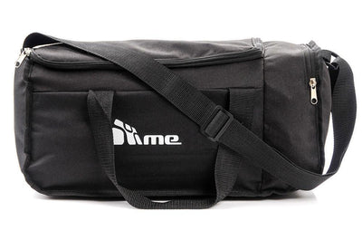 40L Foldable Gym Bag (Black)
