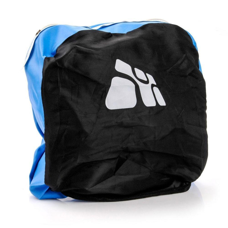 Foldable Gym Bag (Blue)