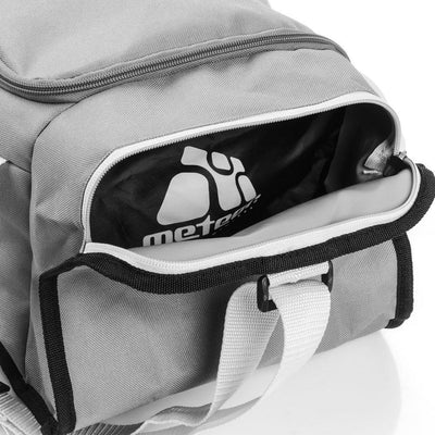 40L Foldable Gym Bag (Grey) Payday Deals