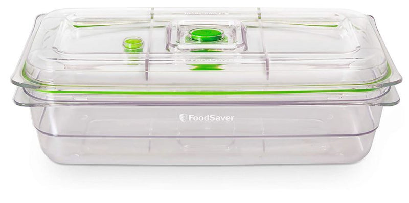 FoodSaver 10 Cup Fresh Vacuum Container for Food Storage Payday Deals