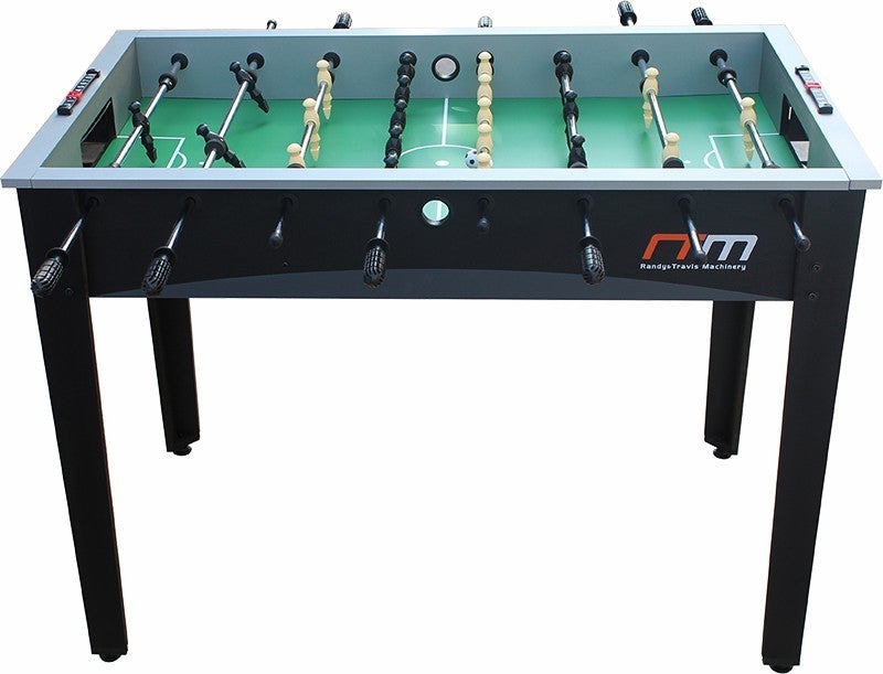 Foosball Soccer Table 4FT Tables Football Game Home Party Gift Payday Deals