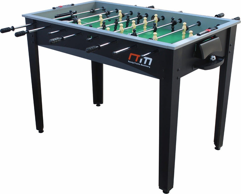 Foosball Soccer Table 4FT Tables Football Game Home Party Gift Payday Deals