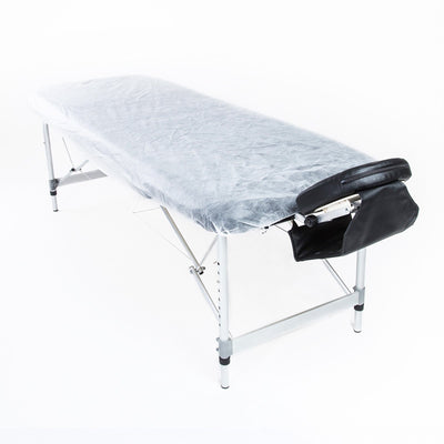 Forever Beauty 30pcs Disposable Massage Table Sheet Cover 180cm x 75cm Payday Deals