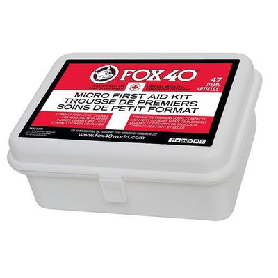Fox 40 Micro First Aid Kit Payday Deals
