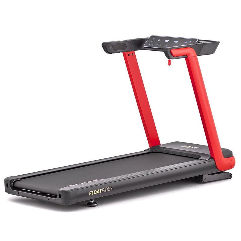 FR30z Floatride Treadmill (Red) Payday Deals