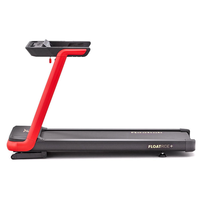 FR30z Floatride Treadmill (Red) Payday Deals