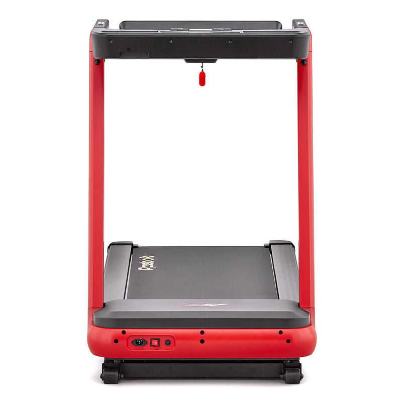 FR30z Floatride Treadmill (Red) Payday Deals