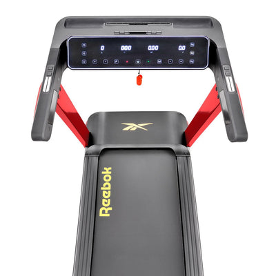 FR30z Floatride Treadmill (Red) Payday Deals