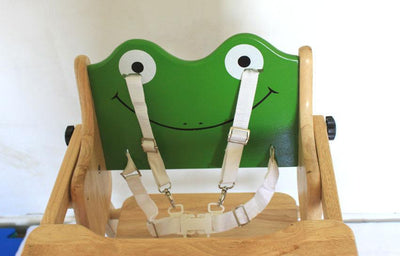Frog High Chair Payday Deals