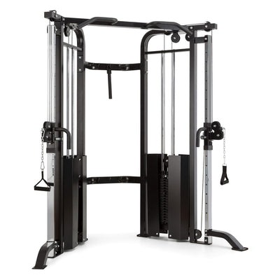 FT-40 Cable Crossover Station / Functional Trainer Payday Deals