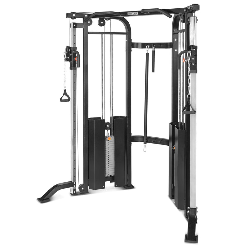 FT-40 Cable Crossover Station / Functional Trainer Payday Deals