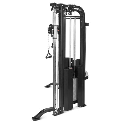 FT-40 Cable Crossover Station / Functional Trainer Payday Deals