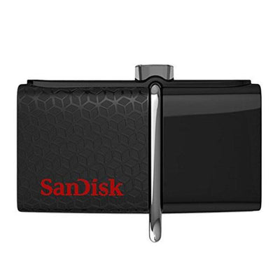 SanDisk 256GB Ultra Dual USB Drive 3.0 SDDD2-256G - Payday Deals