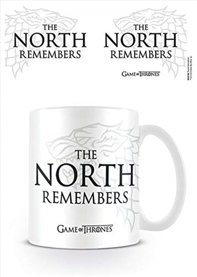 Game Of Thrones - The North Remembers