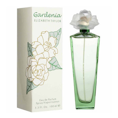 Gardenia by Elizabeth Taylor EDP Spray 100ml For Women