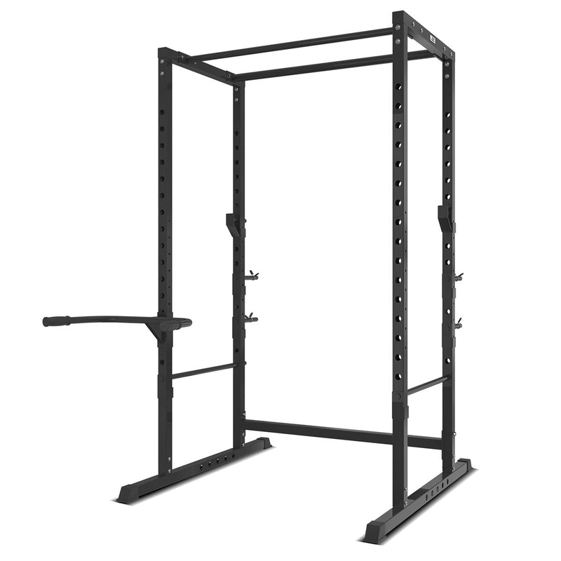 GBH-300 Power Rack + GBN-006 14-Level FID Exercise Bench Payday Deals