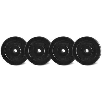 GBH-300 Power Rack + GBN-006 14-Level FID Exercise Bench + 90kg Weight Set Package Payday Deals