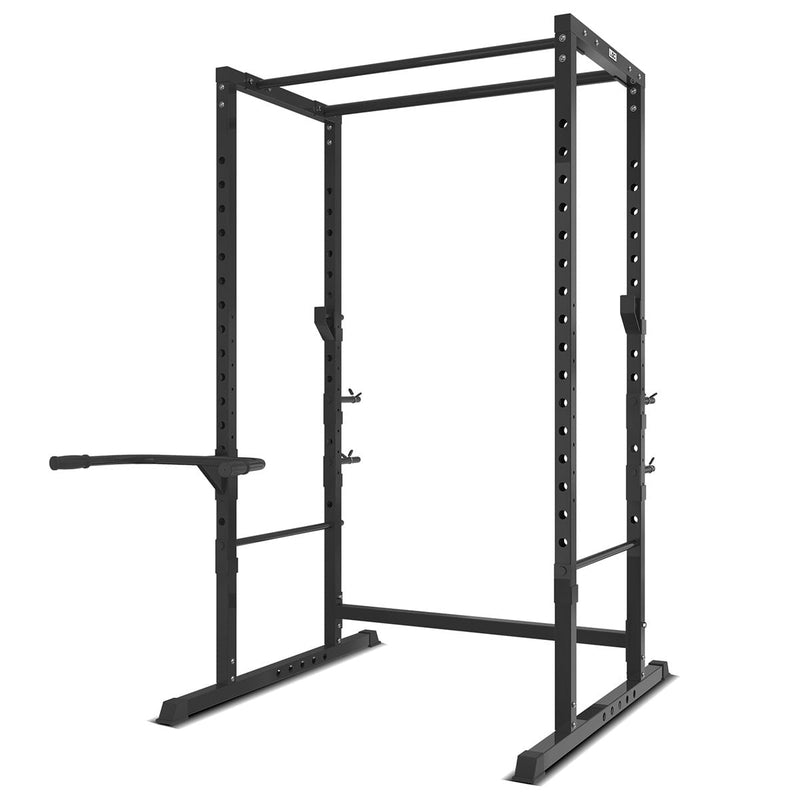 GBH-300 Power Rack + GBN-006 14-Level FID Exercise Bench + 90kg Weight Set Package Payday Deals