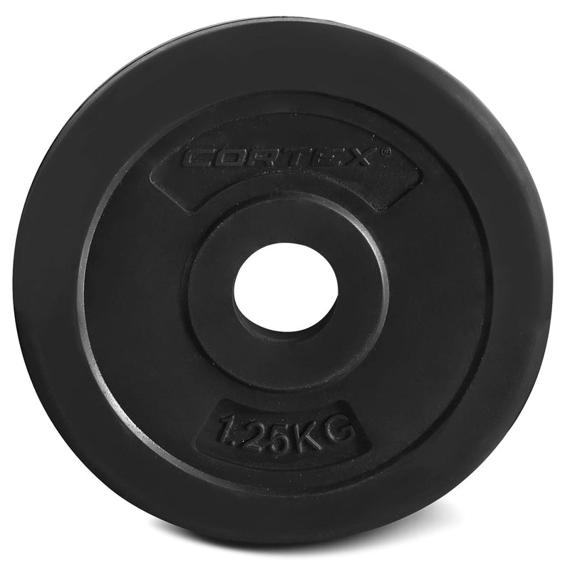 GBN-006 14-Level FID Exercise Bench + Dumbbell & Curl Bar 84kg Weight Package Payday Deals
