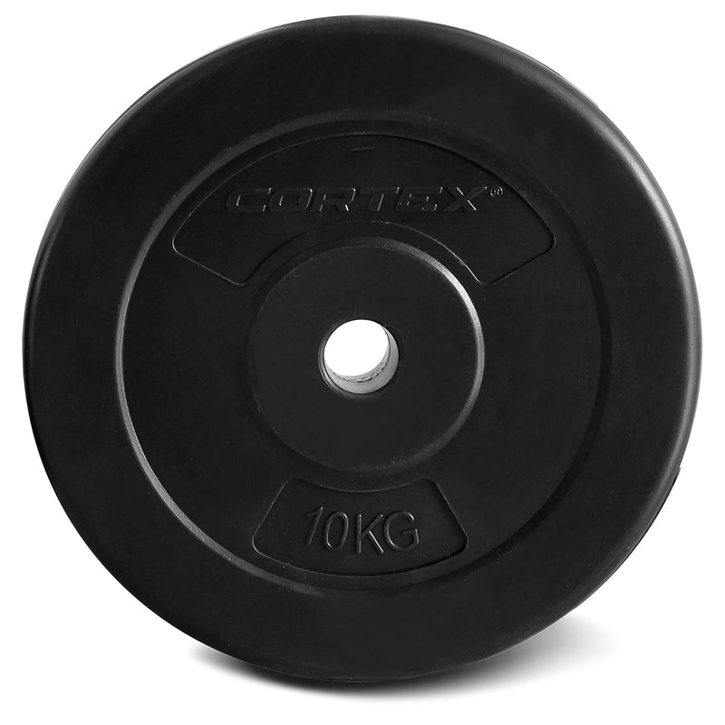 GBN-006 14-Level FID Exercise Bench + Dumbbell & Curl Bar 84kg Weight Package Payday Deals