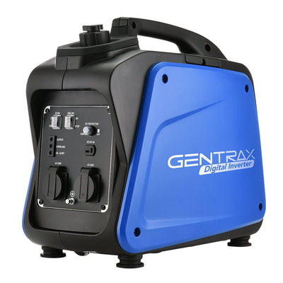 Gentrax 2000w Pure Sine Wave Inverter Generator Payday Deals