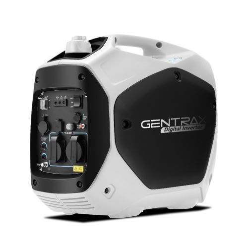 Gentrax 2200w Pure Sine Wave Inverter Generator Payday Deals