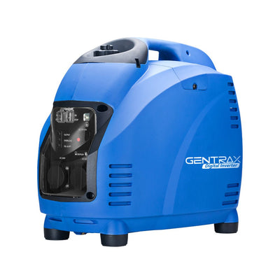 Gentrax 2500w Pure Sine Wave Inverter Generator Payday Deals