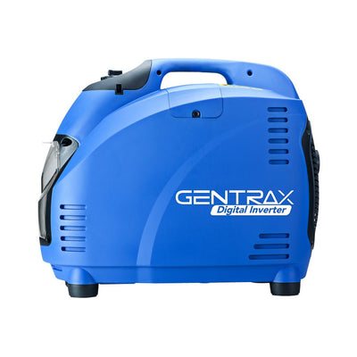 Gentrax 2500w Pure Sine Wave Inverter Generator Payday Deals