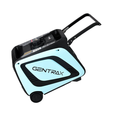 Gentrax 4200w Pure Sine Wave Inverter Generator Payday Deals