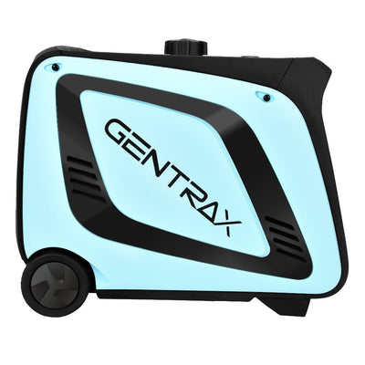 Gentrax 4200w Pure Sine Wave Inverter Generator Payday Deals