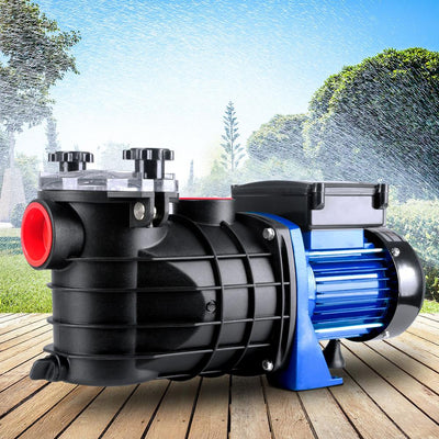 Giantz 1200W Swimming Pool Water Pump Payday Deals