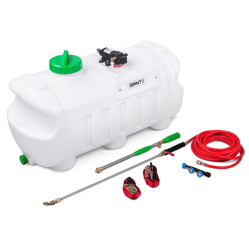 Giantz 12V ATV Gardn Weed Sprayer Payday Deals