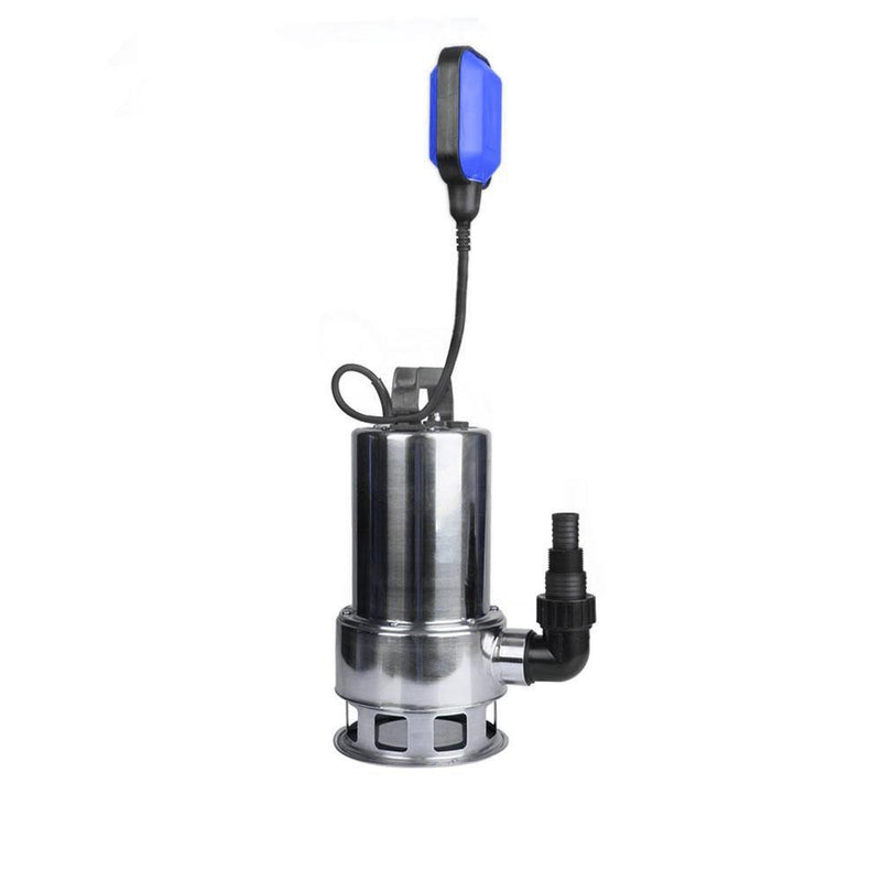 Giantz 1800W Submersible Water Pump