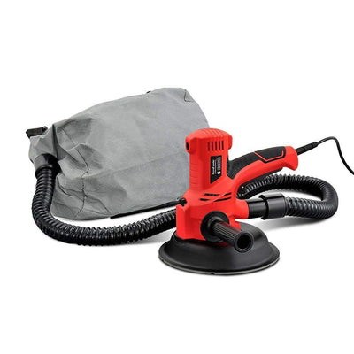 2 in 1 Handheld Vacuum Sander