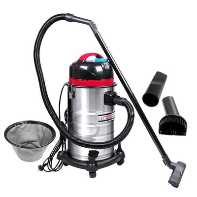 Giantz 30L Industrial Grade Vacuum Cleaner & Blower