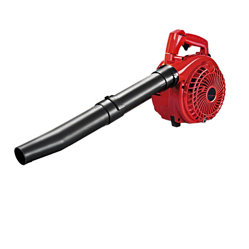 Giantz 36CC Petrol Blower and Vacuum - Orange & Black Payday Deals