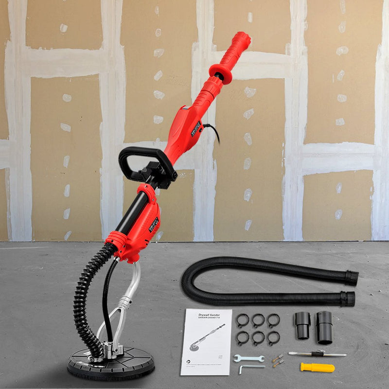 Giantz 6 Speed Drywall Sander Plaster Payday Deals