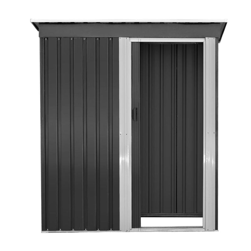 Giantz Garden Shed 1.64x0.86M Outdoor Storage Sheds Tool Workshop Payday Deals