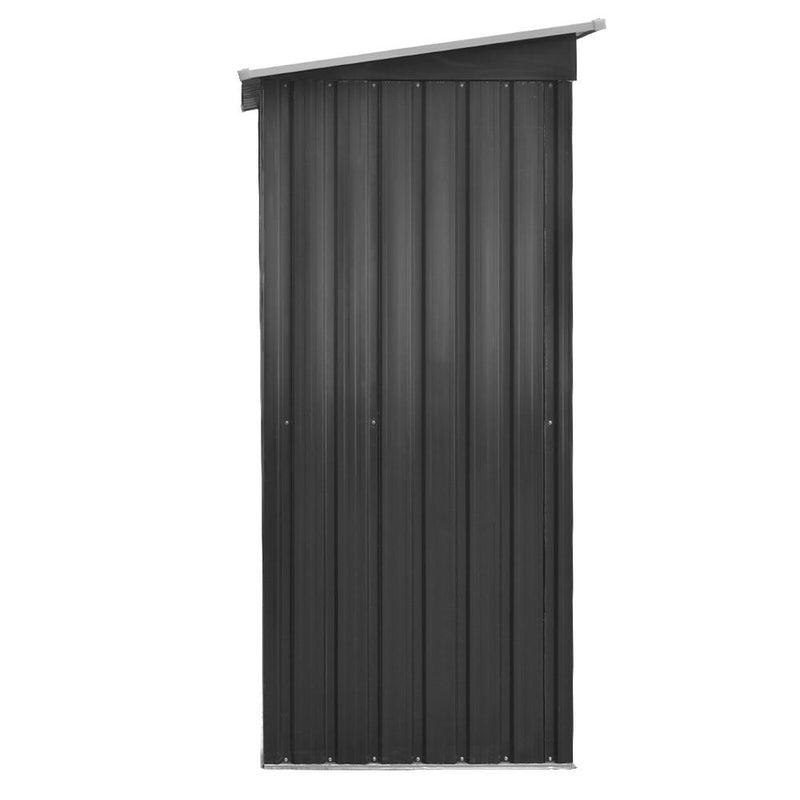 Giantz Garden Shed 1.64x0.86M Outdoor Storage Sheds Tool Workshop Payday Deals