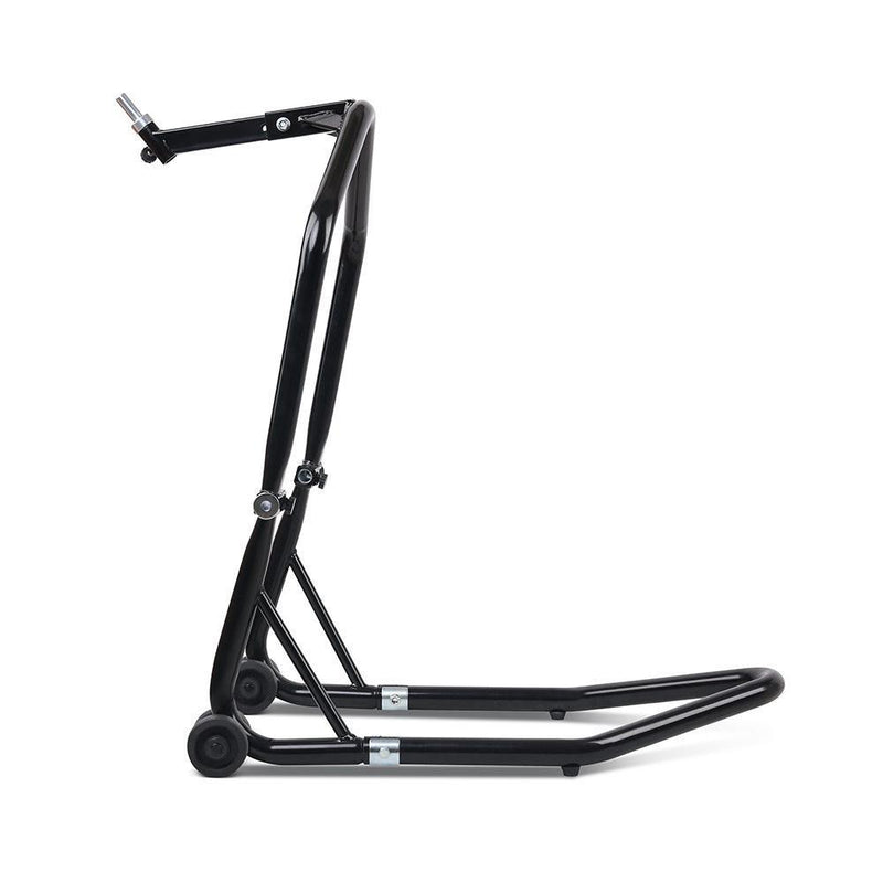 Giantz Head Lift Motorcycle Stand - Black Payday Deals