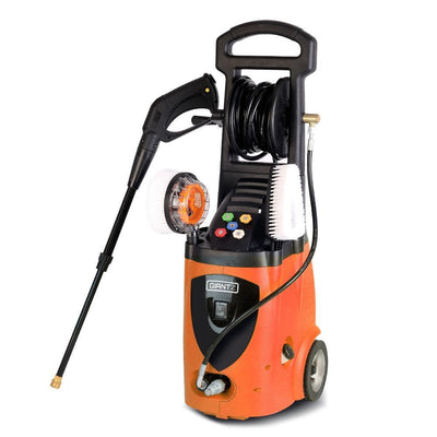 Giantz High Pressure Washer with Accessories