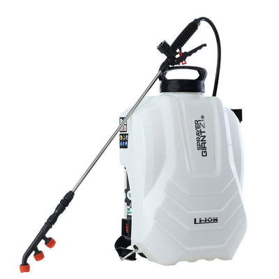 Giantz Weed Sprayer Multifunction Backpack Fertilizing Watering 15L Payday Deals