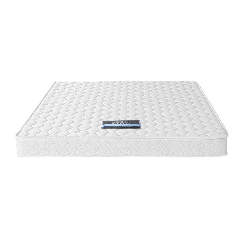 Giselle Bedding 13cm Mattress Tight Top Single Payday Deals