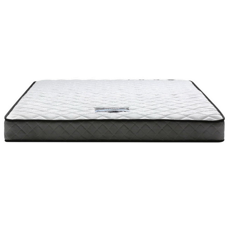 Giselle Bedding Alzbeta Bonnell Spring Mattress 16cm Thick Double Payday Deals