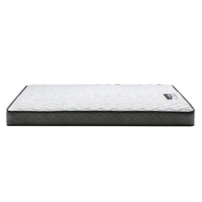 Giselle Bedding Alzbeta Bonnell Spring Mattress 16cm Thick Double Payday Deals