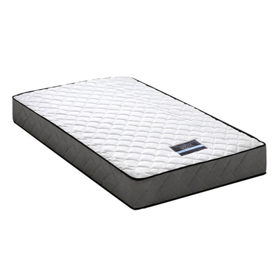 Giselle Bedding Alzbeta Bonnell Spring Mattress 16cm Thick King Single Payday Deals