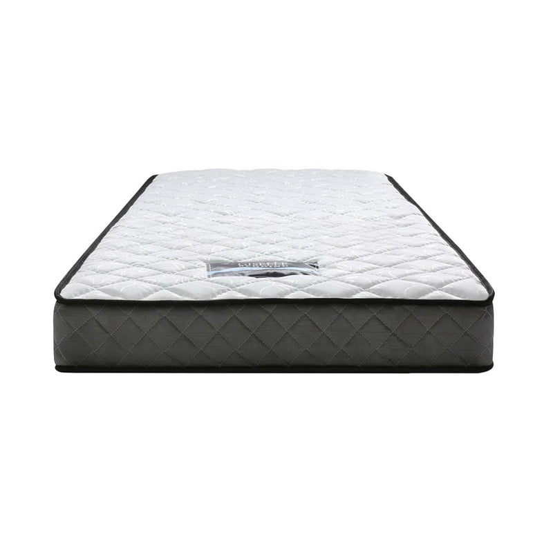 Giselle Bedding Alzbeta Bonnell Spring Mattress 16cm Thick King Single Payday Deals