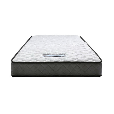 Giselle Bedding Alzbeta Bonnell Spring Mattress 16cm Thick Single Payday Deals