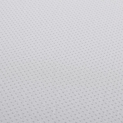 Giselle Bedding Bamboo Charcoal Memory Foam Mattress Topper Single 8CM Underlay