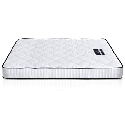 Giselle Bedding Peyton Pocket Spring Mattress 21cm Thick – Double Payday Deals